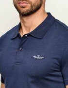 Aeronautica Militare Polo | Slim Fit