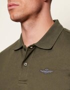 Aeronautica Militare Polo | Slim Fit