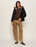 Aeronautica Militare Pulover | Loose fit cu adaos de lână și cașmir