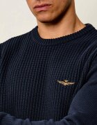 Aeronautica Militare Pulover | regular fit
