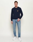 Aeronautica Militare Pulover | regular fit