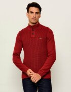 Aeronautica Militare Pulover | regular fit