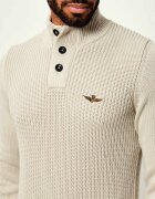Aeronautica Militare Pulover | Regular Fit