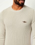 Aeronautica Militare Pulover | Regular Fit