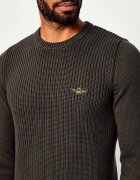 Aeronautica Militare Pulover | Regular Fit