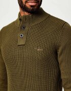 Aeronautica Militare Pulover | Regular Fit