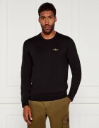 Aeronautica Militare Pulover | Regular Fit