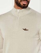 Aeronautica Militare Pulover | Regular Fit