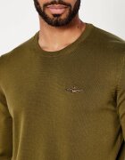 Aeronautica Militare Pulover | Regular Fit