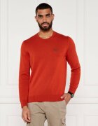 Aeronautica Militare Pulover | Regular Fit