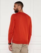 Aeronautica Militare Pulover | Regular Fit