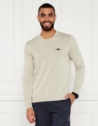Aeronautica Militare Pulover | Regular Fit