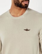 Aeronautica Militare Pulover | Regular Fit
