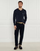 Aeronautica Militare Pulover | Regular Fit