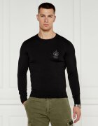 Aeronautica Militare Pulover | Regular Fit