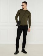 Aeronautica Militare Pulover | Regular Fit