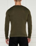 Aeronautica Militare Pulover | Regular Fit