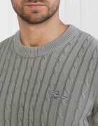 Aeronautica Militare Pulover | Regular Fit