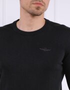 Aeronautica Militare Pulover | Regular Fit