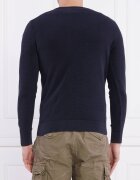 Aeronautica Militare Pulover | Regular Fit