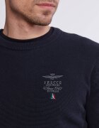 Aeronautica Militare Pulover | Regular Fit