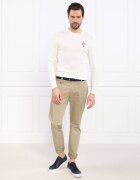 Aeronautica Militare Pulover | Regular Fit