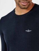 Aeronautica Militare Pulover | Regular Fit