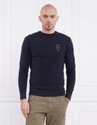 Aeronautica Militare Pulover | Regular Fit