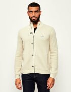 Aeronautica Militare Pulover | Regular Fit cu adaos de lână