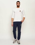 Aeronautica Militare Pulover | Slim Fit