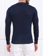 Aeronautica Militare Pulover | Slim Fit