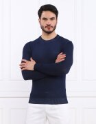 Aeronautica Militare Pulover | Slim Fit