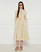 Aeronautica Militare Rochie cu cordon