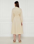 Aeronautica Militare Rochie cu cordon