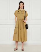 Aeronautica Militare Rochie cu cordon