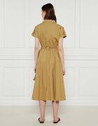 Aeronautica Militare Rochie cu cordon