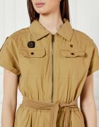 Aeronautica Militare Rochie cu cordon