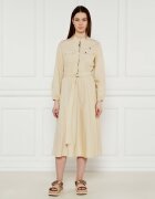 Aeronautica Militare Rochie cu cordon