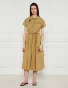 Aeronautica Militare Rochie cu cordon