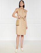 Aeronautica Militare Rochie cu cordon VESTITO