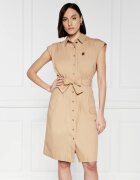 Aeronautica Militare Rochie cu cordon VESTITO