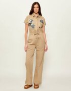 Aeronautica Militare Salopetă | regular fit