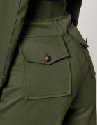 Aeronautica Militare Salopetă | regular fit