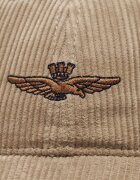 Aeronautica Militare Șapcă baseball | catifea reiată