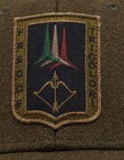 Aeronautica Militare Șapcă baseball cu adaos de lână