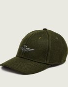 Aeronautica Militare Șapcă baseball cu adaos de lână