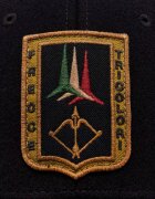 Aeronautica Militare Șapcă baseball cu adaos de lână