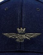 Aeronautica Militare Șapcă baseball cu adaos de lână