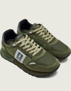 Aeronautica Militare Sneakers