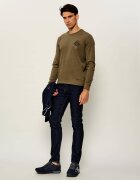 Aeronautica Militare Sneakers